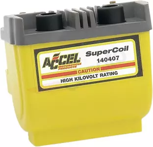 Bobină de aprindere pentru aprindere electrică Accel - 140407
