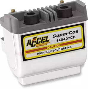 Bobină de aprindere pentru aprindere electrică Accel - 140407CH