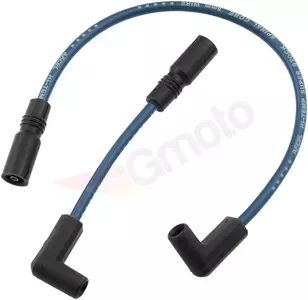 Cable de bujía 8mm Accel azul - 171097-B 