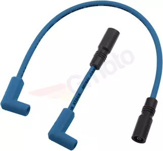 Zapaľovací drôt 8 mm Accel modrý - 171100-B 