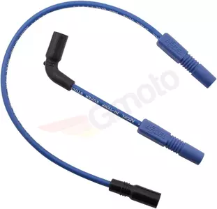 Zapaľovací drôt 8 mm Accel modrý - 171110B
