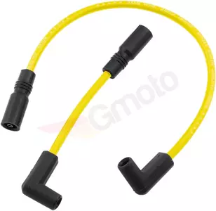 Zapaľovací drôt 8 mm Accel žltý - 171097-Y