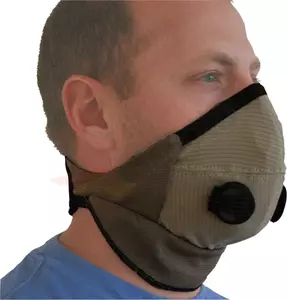 Μάσκα σκόνης ATV-TEK - PSRDM1 