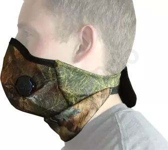 Камуфлажна маска за прах ATV-TEK-3