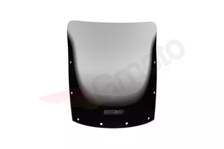 Motor windscherm MRA Kawasaki GPZ 600R 85-90 type T transparant - 4025066006618