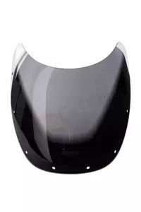 Vetrobransko steklo za motorno kolo MRA Kawasaki GPZ 750 900R 84-99 tip S zatemnjeno - 4025066008421