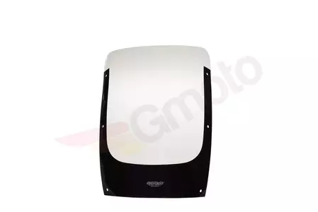 Motorfiets windscherm MRA Kawasaki GPX 750R 87-91 type T transparant - 4025066014415