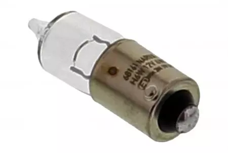 Halogénová žiarovka Kellermann 12V H6W (pre Micro 1000)