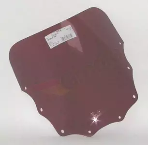 Vetrobransko steklo za motorno kolo MRA Kawasaki ZZR 600 93-96 tip O transparentno - 4025066033614