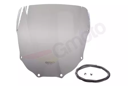 MRA motor windscherm Kawasaki ZZR 1100 93-06 type R getint - 4025066036622