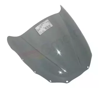 Motor windscherm MRA Kawasaki ZXR 750 93-95 type R transparant - 4025066038565