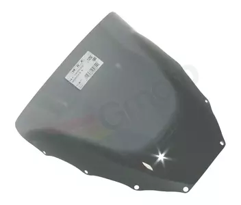 Motor windscherm MRA Kawasaki ZX-9R 98-99 type T transparant - 4025066057313