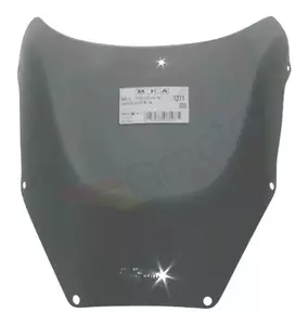Motor windscherm MRA Kawasaki ZX-6R 98-99 type S transparant - 4025066061068