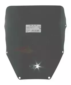 Windschutzscheibe MRA Kawasaki ZX-6R 98-99 Typ T transparent - 4025066061211