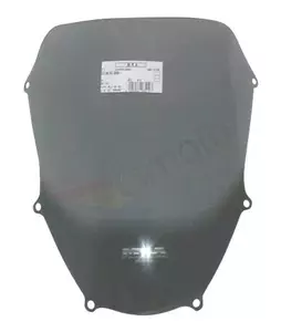 Windschutzscheibe MRA Kawasaki ZX-9R 00-03  Typ T transparent - 4025066065110
