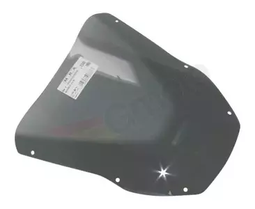 Parbriz de motocicletă MRA Kawasaki ZX 12R 00-01 tip O transparent - 4025066066766