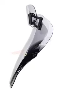 MRA предно стъкло за мотоциклет Honda CBR 1100XX 97-08 тип VT затъмнено-4