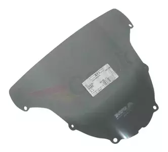 Motor windscherm MRA Kawasaki ZX 636 03-04 type O transparant - 4025066073870