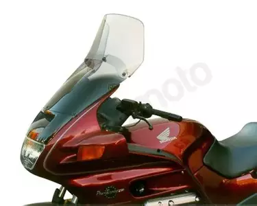 Moto staklo MRA Honda ST 1100 Pan European 90-01 tip VM zatamnjeno - 4025066075867