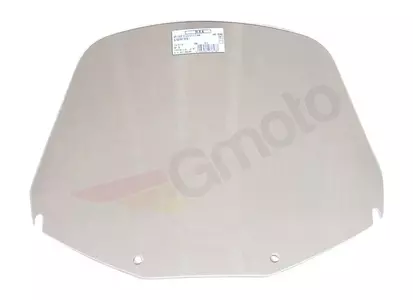 MRA motor windscherm Honda GL 500 650 1000 1100 77-87 type AR-GLA1 transparant - 4025066076178