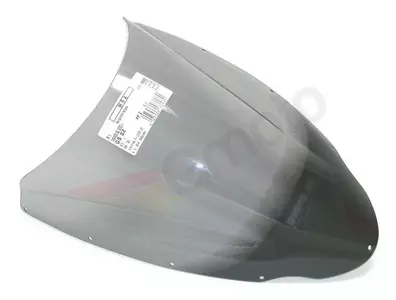 MRA vetrobransko steklo za motorno kolo Ducati 749 999 03-04 RP type R tonirano - 4025066080960