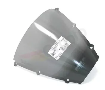 MRA vetrobransko steklo za motorno kolo Honda CBR 600RR 03-04 tip O črno - 4025066083152