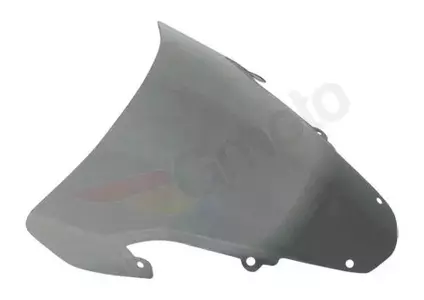 Vetrobransko steklo za motorno kolo MRA Suzuki GSX-R 1000 03-04 tip O zatemnjeno - 4025066086153
