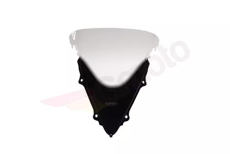 Vetrobransko steklo za motorno kolo MRA Yamaha YZF R6 03-06 tip O transparentno-1