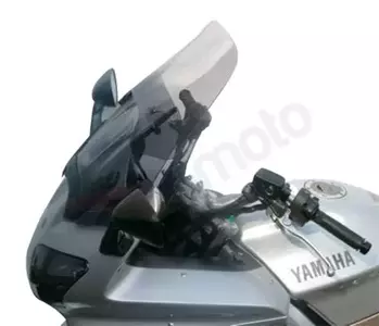 Vjetrobransko staklo motocikla MRA Yamaha FJR 1300 01-05 tip VM prozirno - 4025066088744