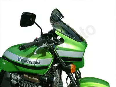 Parbriz de motocicletă MRA Kawasaki ZRX 1200R 01-06 tip VT colorat - 4025066090877