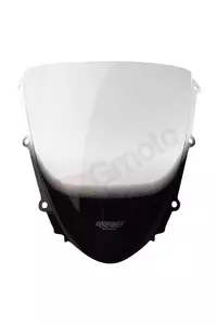 Para-brisas para motociclos MRA Honda CBR 1000 RR 04-07 tipo O transparente - 4025066092161