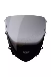 MRA Honda CBR 1000 RR 04-07 O tipa tonēts motocikla vējstikls - 4025066092178