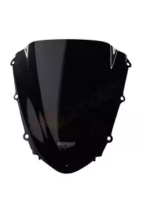 Motocikla vējstikls MRA Honda CBR 1000 RR 04-07 tips R melns-2