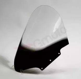 MRA čelní sklo na motocykl Yamaha YP400 Majesty 04-08 typ SP transparentní - 4025066093304