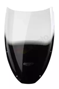 MRA vetrobransko steklo za motorno kolo Ducati 749 05-06 999 05-06 tip O transparentno - 4025066096657