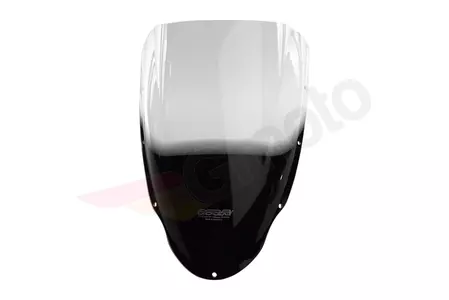Pare-brise moto MRA Ducati 749 05-06 999 05-06 type R transparent - 4025066097111