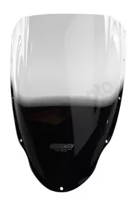MRA vetrobransko steklo za motorno kolo Ducati 749 05-06 999 05-06 type R tonirano - 4025066097128