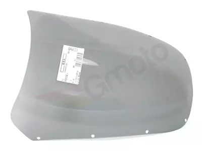Motor windscherm MRA Honda VF 500 F2 PC12 type T transparant - 4025066098262