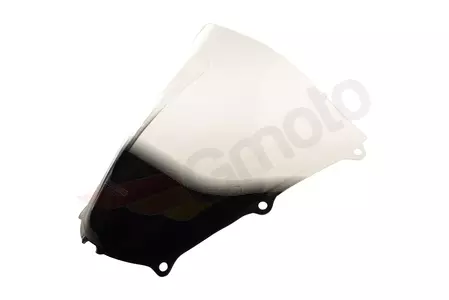 Vetrobransko steklo za motorno kolo MRA Honda CBR 600RR 05-06 type R transparentno-3