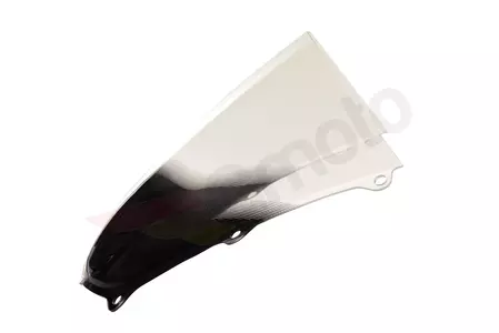 Vetrobransko steklo za motorno kolo MRA Honda CBR 600RR 05-06 type R transparentno-4