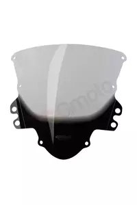 Motorfiets windscherm MRA Suzuki GSX-R 1000 05-06 type R transparant - 4025066098958