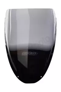 Pare-brise moto MRA Ducati 749 05-06 999 05-06 type S transparent - 4025066099290