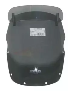 MRA motor windscherm Honda XRV 750 Africa Twin 93-95 type VT transparant - 4025066101450