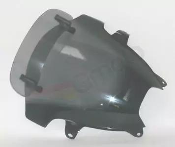 Vetrobransko steklo za motorno kolo MRA Suzuki GSF 600S 1200S Bandit 00-05 tip VT transparentno - 4025066101474