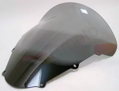 Parbriz de motocicletă MRA Kawasaki ZZR 1200 02-05 tip TM transparent - 4025066103133