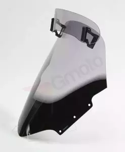 MRA čelní sklo na motocykl Yamaha YP400 Majesty 04-08 typ VT transparentní - 4025066105014