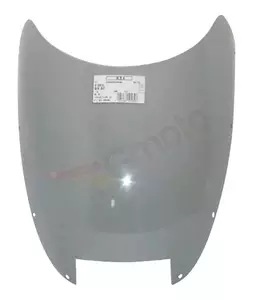 Windschutzscheibe MRA Honda VF 1000 84-86 Typ O transparent - 4025066105311