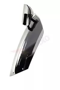 Parbriz MRA pentru motociclete BMW R 1100S 97-04 tip VT transparent-5