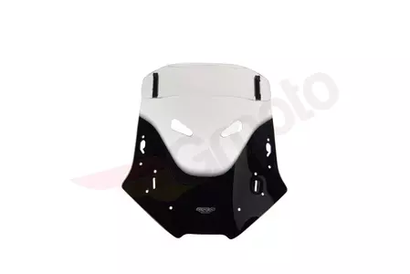 MRA čelní sklo na motocykl Honda CBF 1000 06-09 typ VT transparentní - 4025066107889