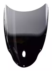 Motociklo priekinis stiklas MRA Ducati 749 999 03-04 ABE type O skaidrus - 4025066108763